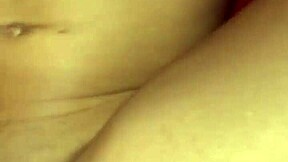 homemade jasmine rides papi rican's thick cock hard