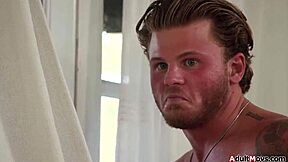 show me you care bestie... lick my hairy pussy deep like old times