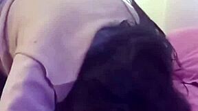 raw fucking my tight latina classmate no condom she moans like a slut