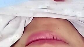 Chubby Latina Fan's Huge Tits Bounce In Wild Homemade Bedroom Fuck!