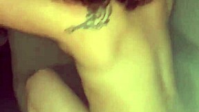 damn that hooker with black eye deepthroats then rides public before cum in mouth