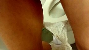 Pov Latina Wife's Juicy Big Clit Pussy Pees Dressed As Woman With Hubby