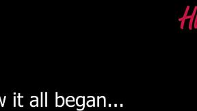 Ebony Babe's Big Ass Bounces Wild In African Public Creampie Scandal 4K