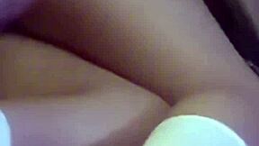 raw fucking my tight latina classmate no condom she moans like a slut