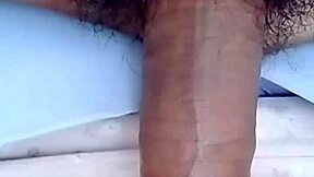 Chubby Latina Fan's Huge Tits Bounce In Wild Homemade Bedroom Fuck!