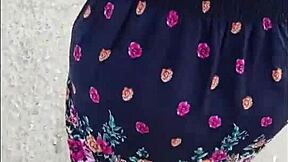 hot venezuelan puta works streets luring men for sex