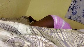 wanna watch this teen play her pussy with that round ass?