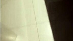 Pov Latina Wife's Juicy Big Clit Pussy Pees Dressed As Woman With Hubby