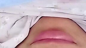 Chubby Latina Fan's Huge Tits Bounce In Wild Homemade Bedroom Fuck!