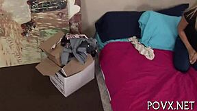 teens crave monster cocks 🍆😍💦