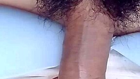 Chubby Latina Fan's Huge Tits Bounce In Wild Homemade Bedroom Fuck!