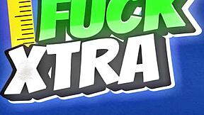 pigtail pixie fucks her puppet master hard