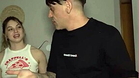 girlfriend chokes on huge cock keila bassi yael stc share old man