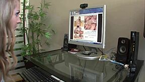 Beautiful Asian Sucks And Fucks Long Black Monster Cock!