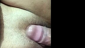 Stepdad walks in on masturbating stepdaughter after long workday