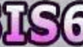 Blonde Teen Glasses Fights for Cum Anal 3some Webcam!