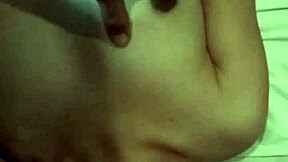 tinira ang lasing na gf ng tropa sobrang ungol ng malakas