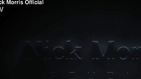 busty lola bredly takes huge cocks in rough anal threesome double penetration