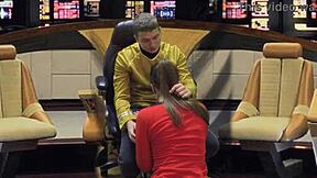 gigi breeze embarks on epic cock trek 🍆🚀😜💦