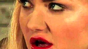 submissive destiny's kinky games get super tricky 😈🔥