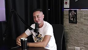 bruna carlos dominated in sheer red bora cast by matheus caetano bdsm outdoor