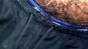 stepmom jerks me off then deepthroats in the bath