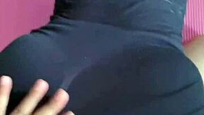 zumba instructor's cock feels way better than my wife's pussy ever did