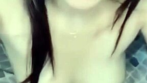 Private Asian Teen Sextape Hides Wild Hardcore Cum Swallow Secrets