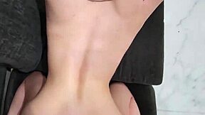 Arabic Teen Shares Sweet Secrets!