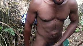 all happy at christmas with monster cocks cumin everywhere?