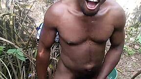 all happy at christmas with monster cocks cumin everywhere?