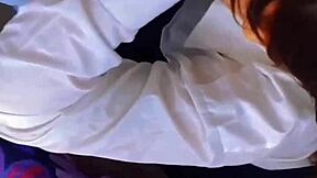 sentence case mexican schoolgirl just wanted to pass chem but ends up creampied all over her uniform homemade real