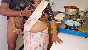 pinki's first painful anal in saree for hubby 😩🍑💦