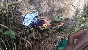 all happy at christmas with monster cocks cumin everywhere?