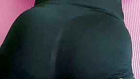 zumba instructor's cock feels way better than my wife's pussy ever did