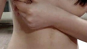 my virgin bathroom exposure feels so naughty