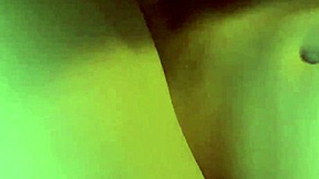 horny redhead gf hairy pussy fingered fucked doggy moans