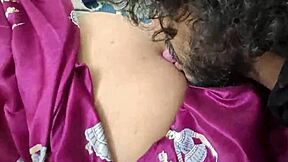 sexy desi bhabhi bound and raw fucked by stranger