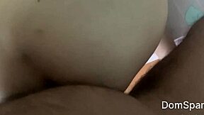 Petite Turkish beauty screams as pussy farts from hard fucking—full movie in red!