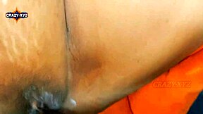 desi village bhabhi in red saree... wanna see her tight pussy wrecked?