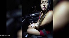 Hey stranger girl from street, suck my cock outdoors as thanks for helping you out!