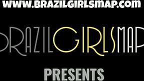 tourist hooks up with sexy local in roraima brazil