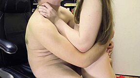 gigi breeze embarks on epic cock trek 🍆🚀😜💦