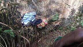 all happy at christmas with monster cocks cumin everywhere?