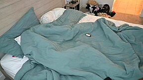 curvy ebony salt lake city babe creampied romantically by muscular guy