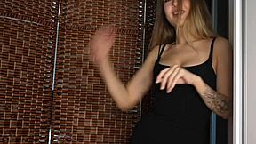 Fucking my virgin friend first - better me than some slut riding my cock.