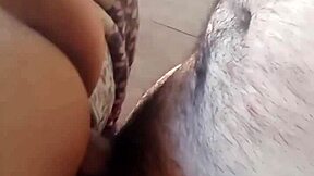 Culeando Señora Caliente Bent Over In Bedroom Pov