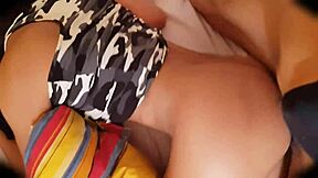 leaked my intimate vid of sexy spanish actress miranda moaning creampied 😍