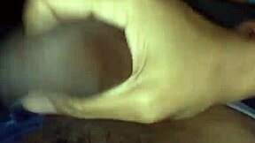 stepmom jerks me off then deepthroats in the bath