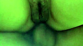 FULL ANAL POUNDS ROUND LATINA ASS DOGGYSTYLE!